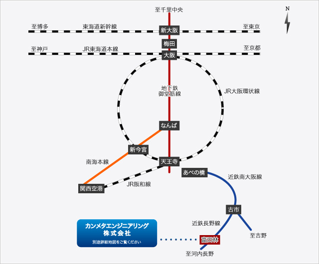 地図